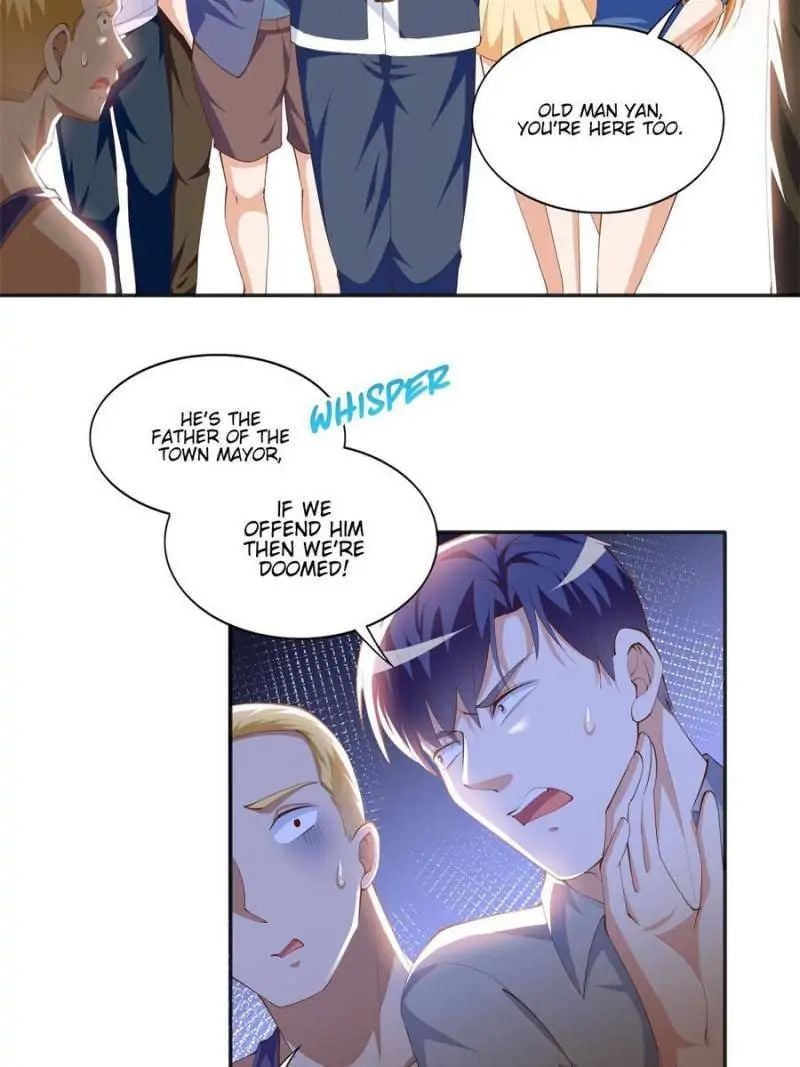 Reincarnation Of The Businesswoman At School Chapter 26 147 026