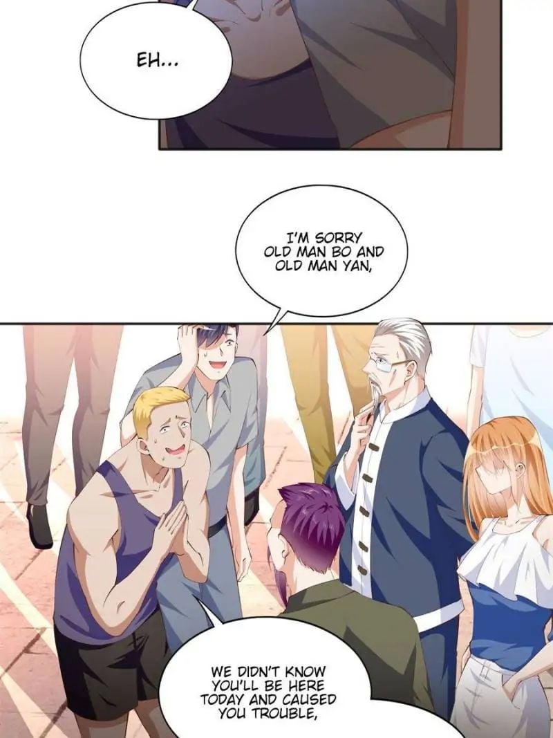 Reincarnation Of The Businesswoman At School Chapter 26 148 027