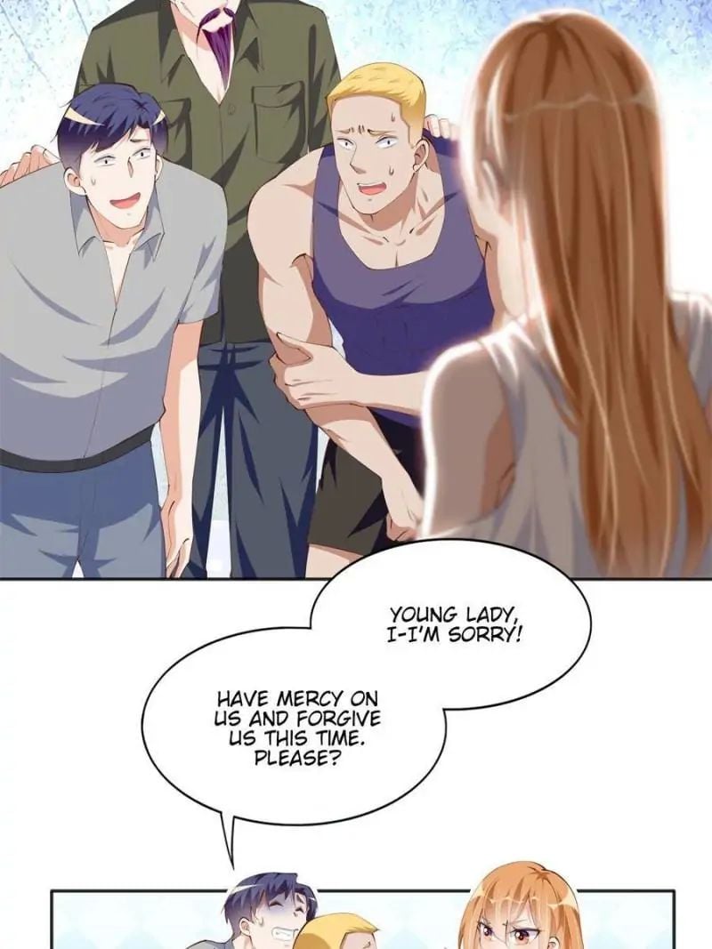 Reincarnation Of The Businesswoman At School Chapter 26 150 029