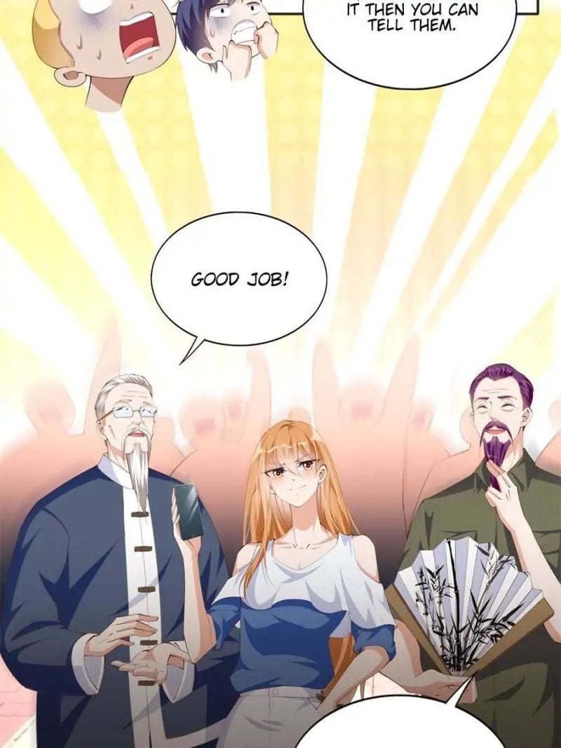 Reincarnation Of The Businesswoman At School Chapter 26 152 031