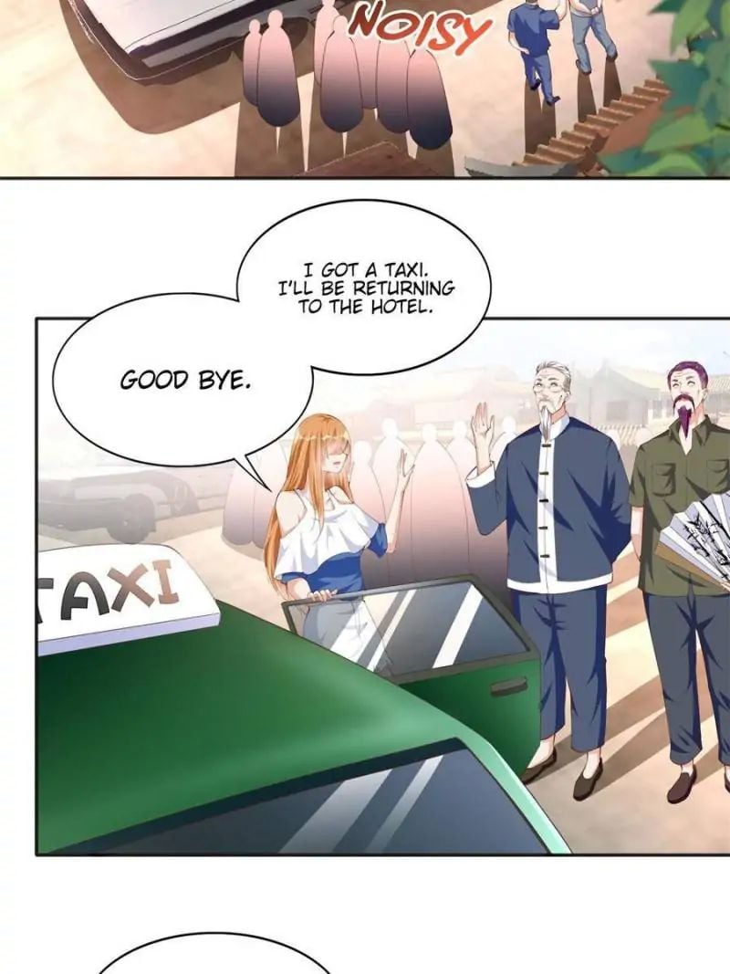 Reincarnation Of The Businesswoman At School Chapter 26 156 035