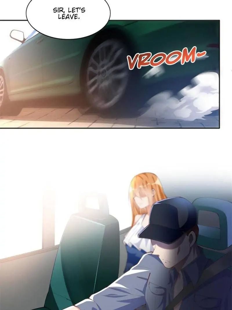 Reincarnation Of The Businesswoman At School Chapter 26 157 036