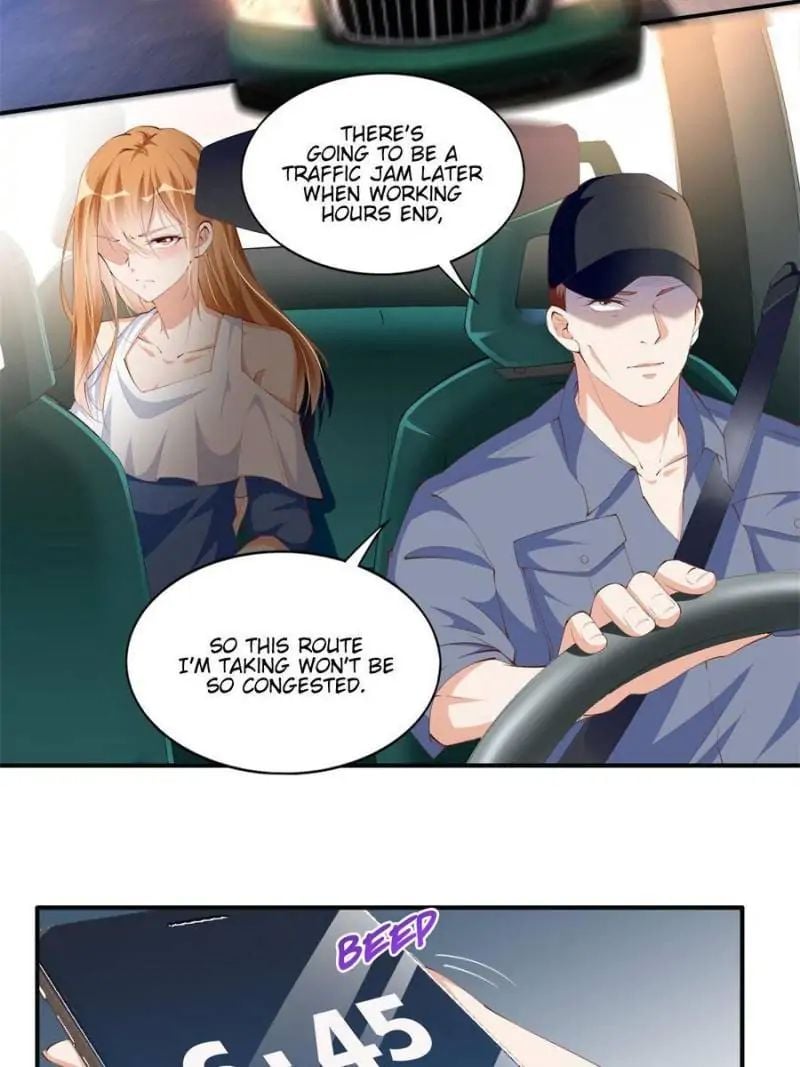 Reincarnation Of The Businesswoman At School Chapter 27 108 002