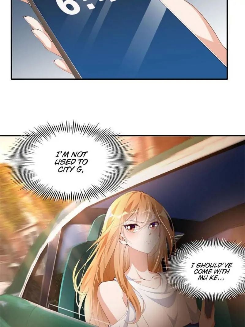 Reincarnation Of The Businesswoman At School Chapter 27 109 003
