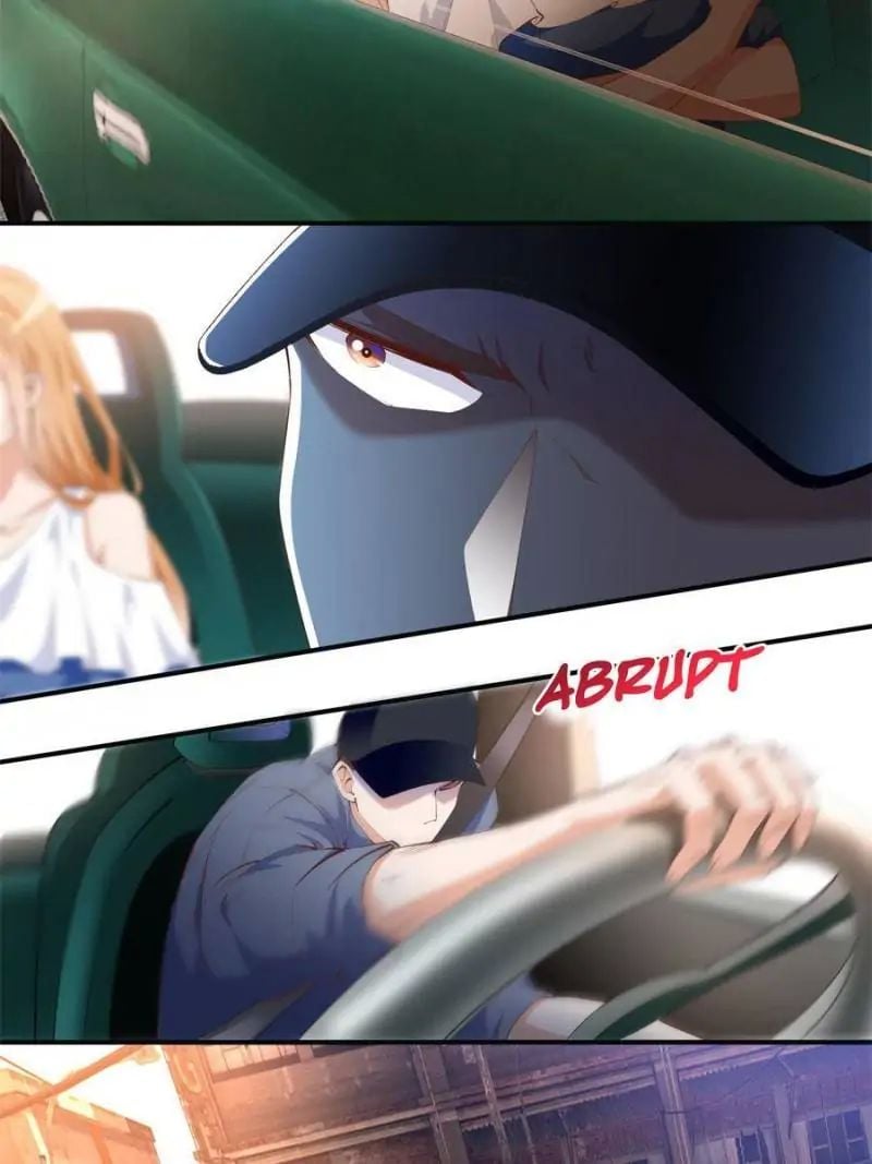 Reincarnation Of The Businesswoman At School Chapter 27 110 004