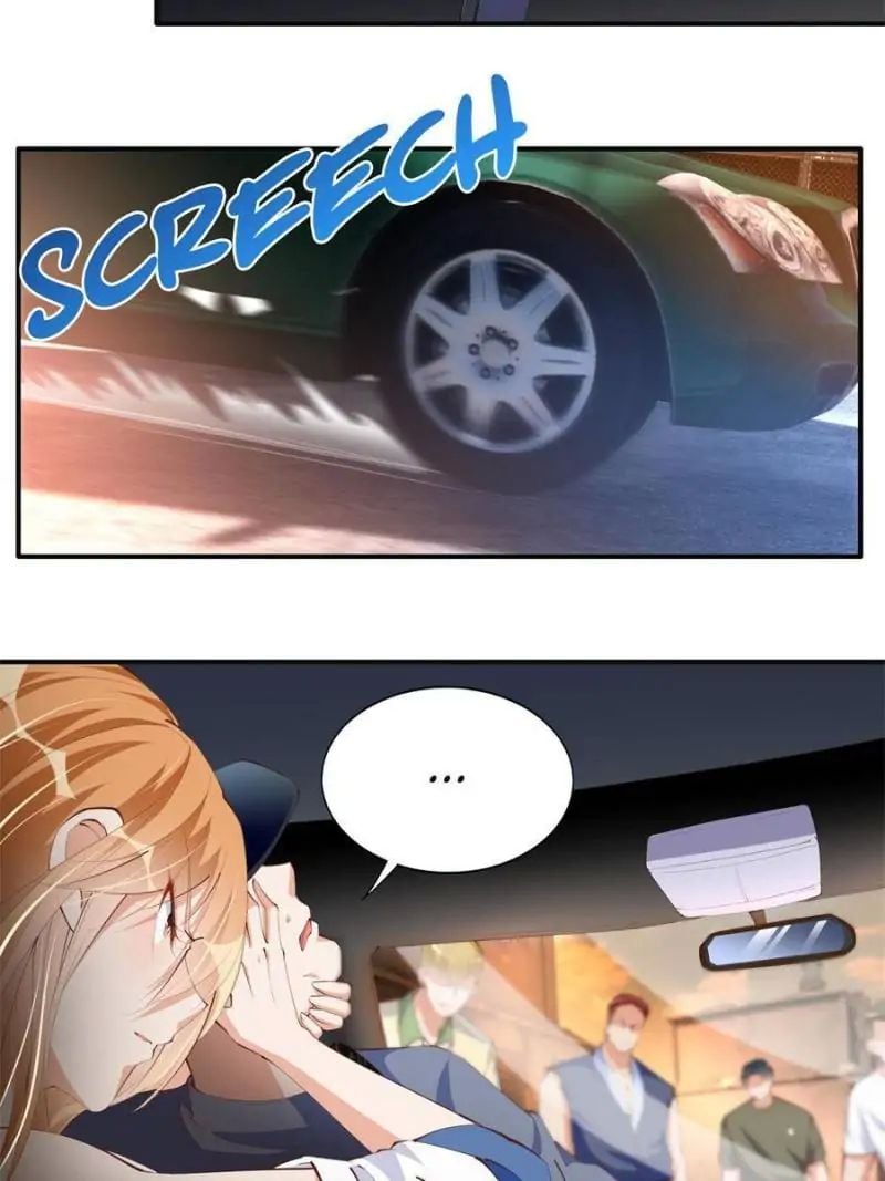 Reincarnation Of The Businesswoman At School Chapter 27 113 007
