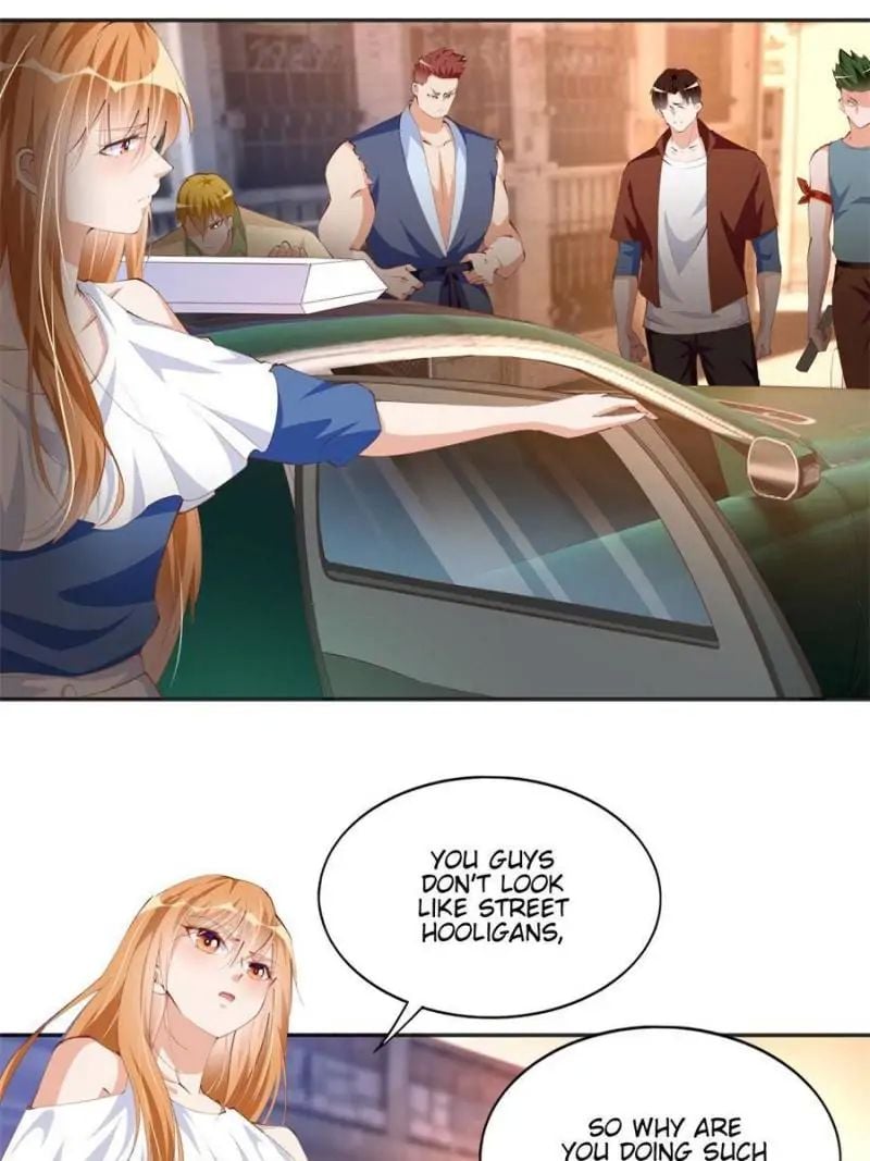 Reincarnation Of The Businesswoman At School Chapter 27 117 011