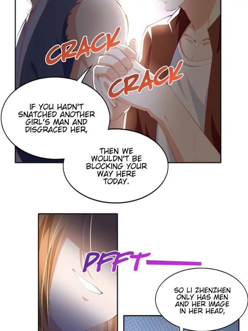 Reincarnation Of The Businesswoman At School Chapter 27 119 013