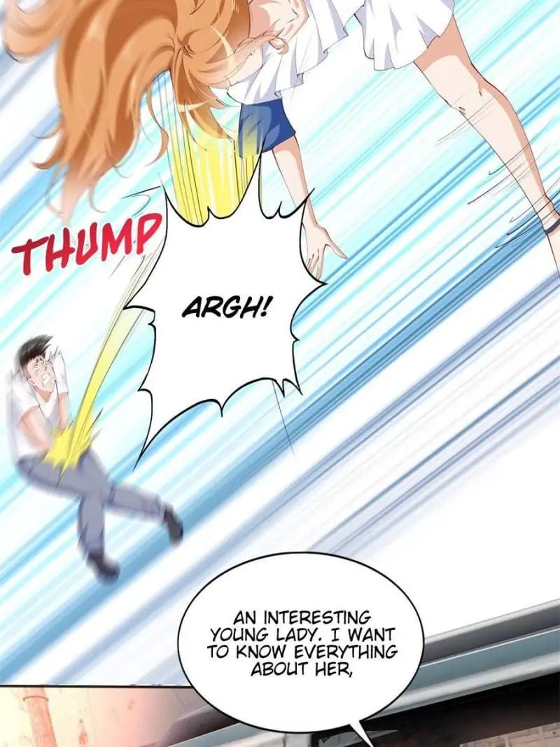 Reincarnation Of The Businesswoman At School Chapter 27 131 025