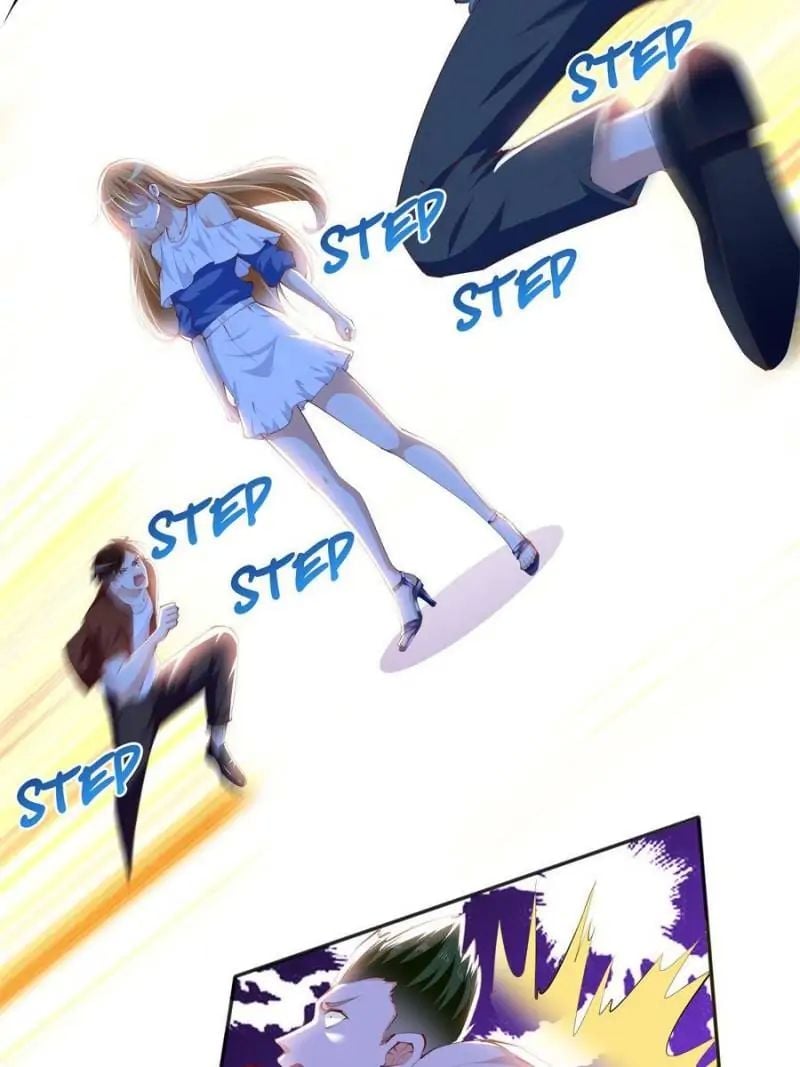 Reincarnation Of The Businesswoman At School Chapter 27 133 027