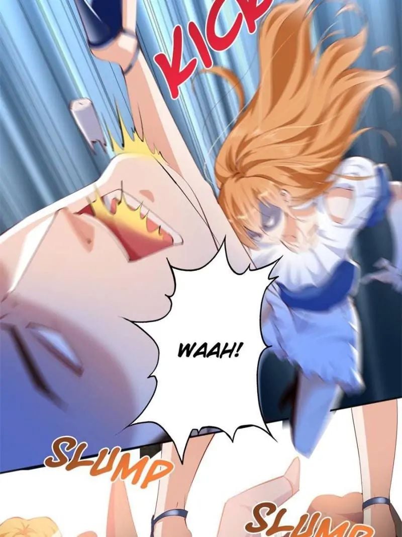 Reincarnation Of The Businesswoman At School Chapter 27 135 029