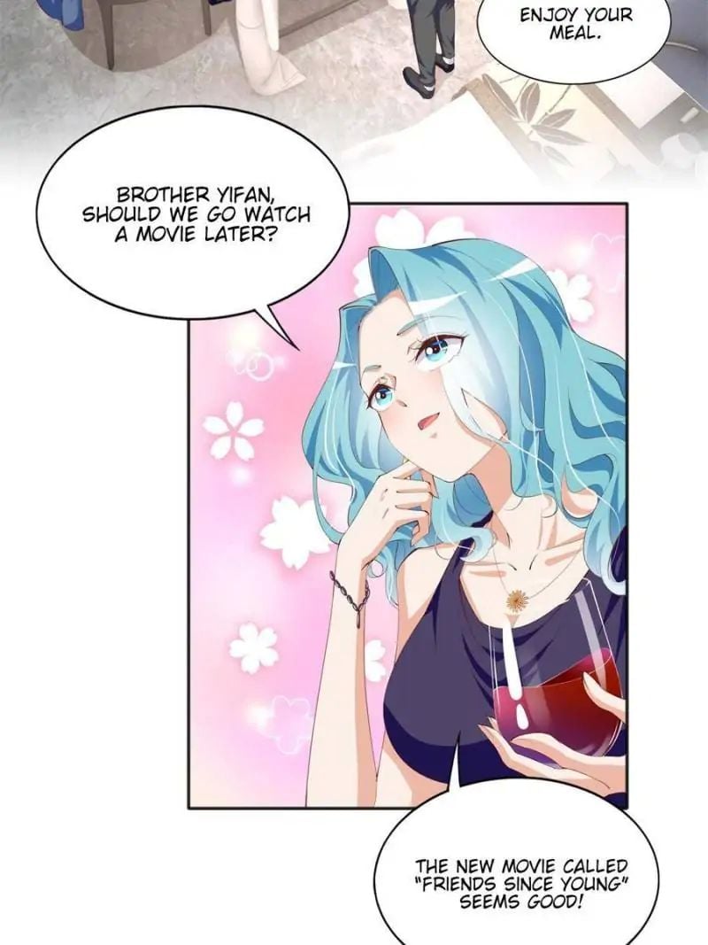 Reincarnation Of The Businesswoman At School Chapter 28 120 002