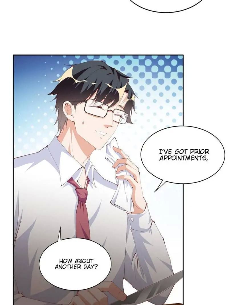 Reincarnation Of The Businesswoman At School Chapter 28 121 003