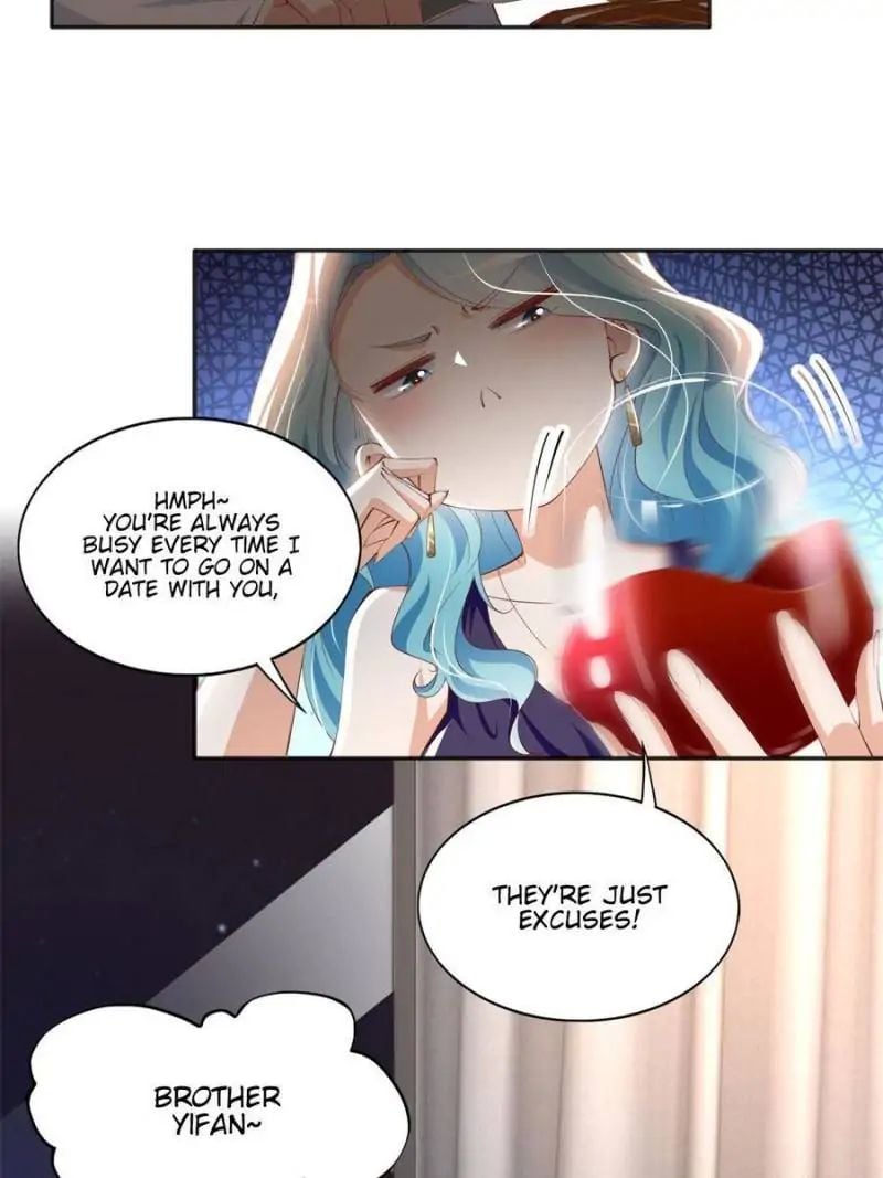 Reincarnation Of The Businesswoman At School Chapter 28 122 004