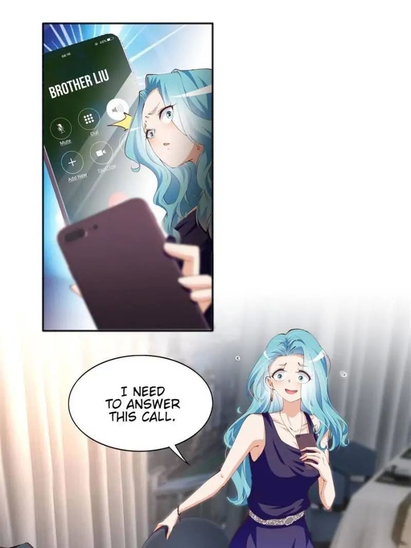 Reincarnation Of The Businesswoman At School Chapter 28 124 006