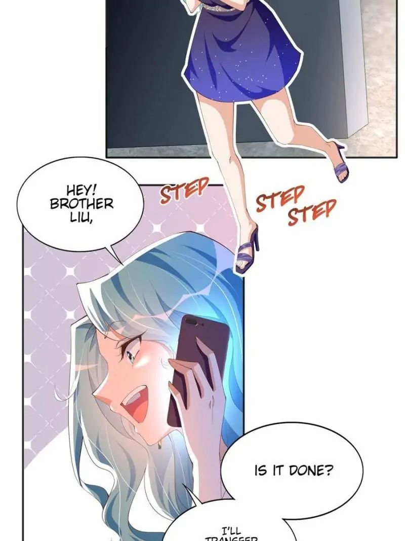 Reincarnation Of The Businesswoman At School Chapter 28 126 008
