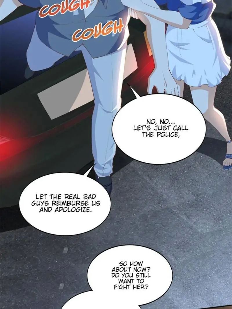 Reincarnation Of The Businesswoman At School Chapter 28 137 019