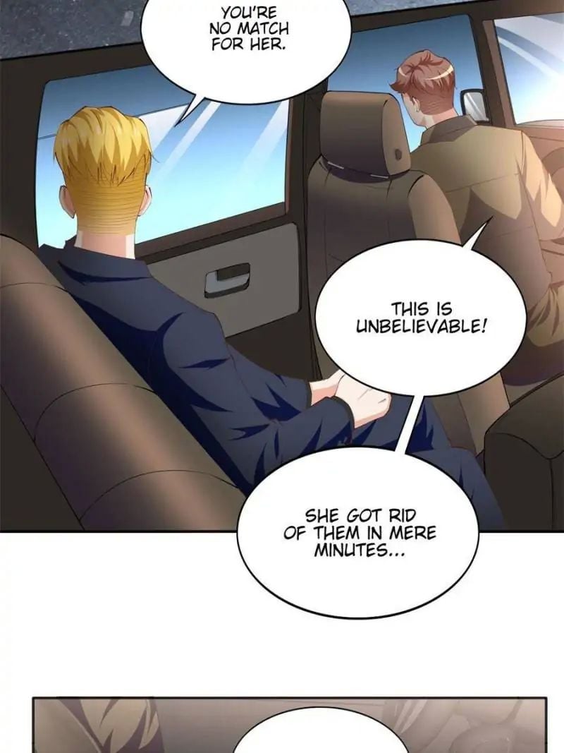 Reincarnation Of The Businesswoman At School Chapter 28 138 020