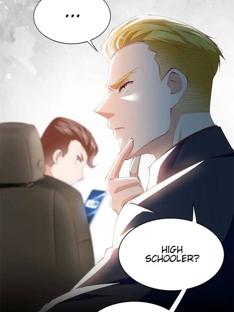 Reincarnation Of The Businesswoman At School Chapter 28 144 026