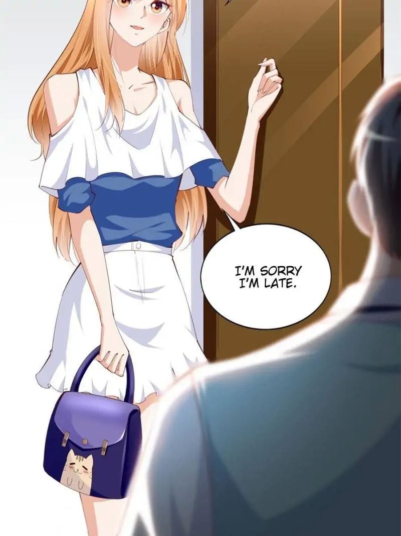 Reincarnation Of The Businesswoman At School Chapter 28 147 029