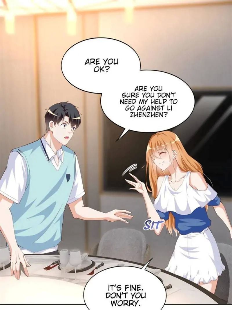Reincarnation Of The Businesswoman At School Chapter 28 149 031
