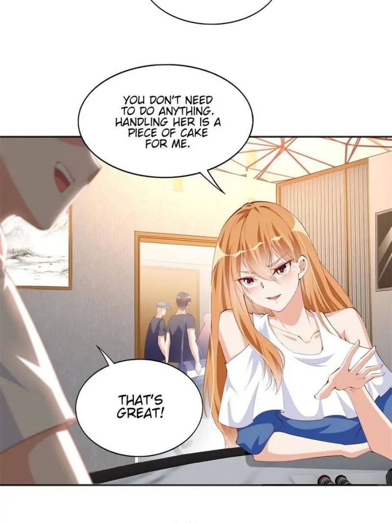 Reincarnation Of The Businesswoman At School Chapter 28 150 032