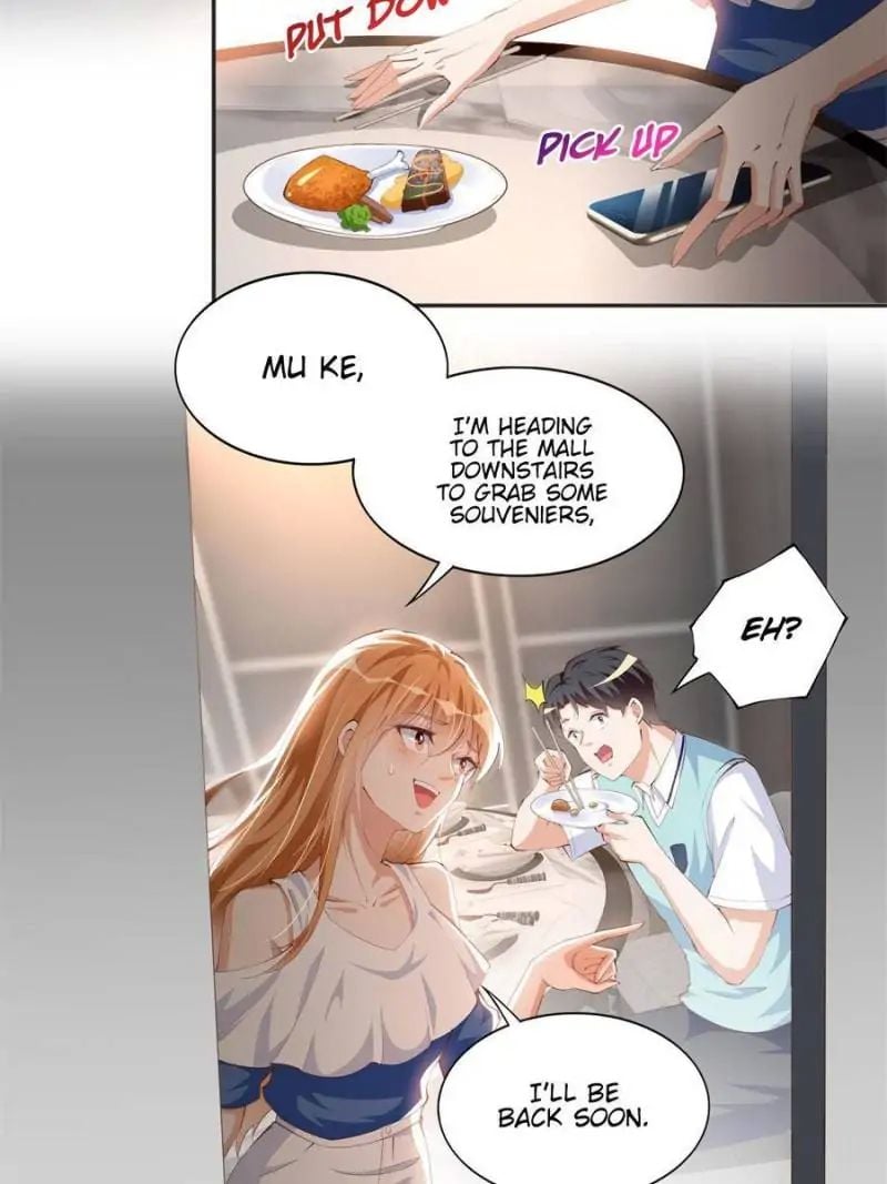 Reincarnation Of The Businesswoman At School Chapter 29 123 002