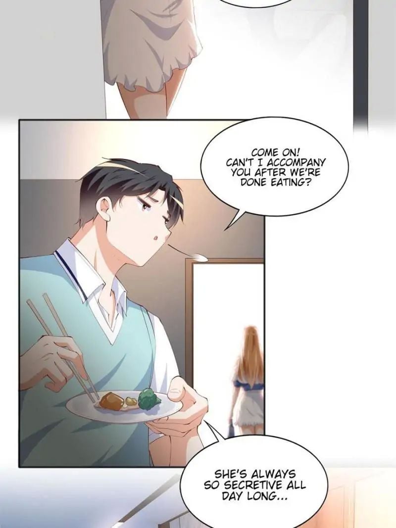 Reincarnation Of The Businesswoman At School Chapter 29 124 003