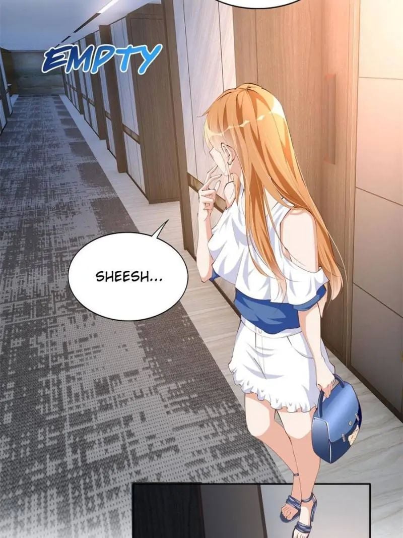 Reincarnation Of The Businesswoman At School Chapter 29 125 004
