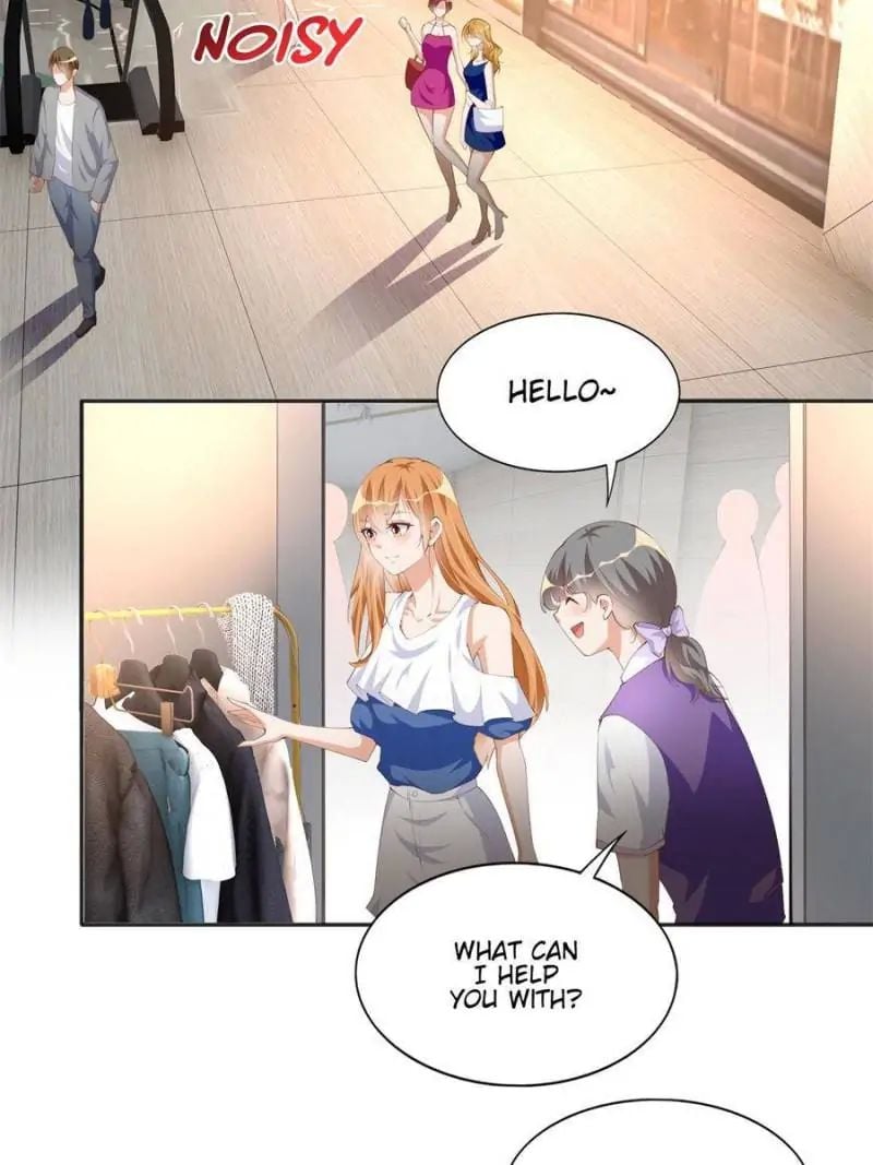 Reincarnation Of The Businesswoman At School Chapter 29 130 009