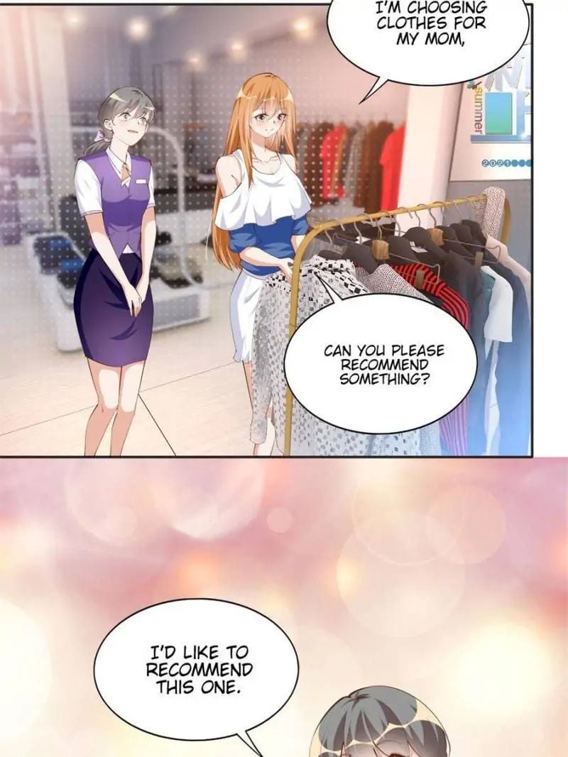 Reincarnation Of The Businesswoman At School Chapter 29 131 010