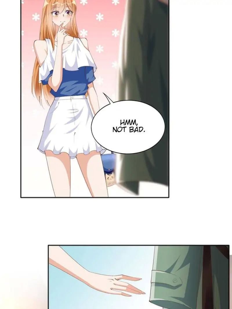 Reincarnation Of The Businesswoman At School Chapter 29 133 012