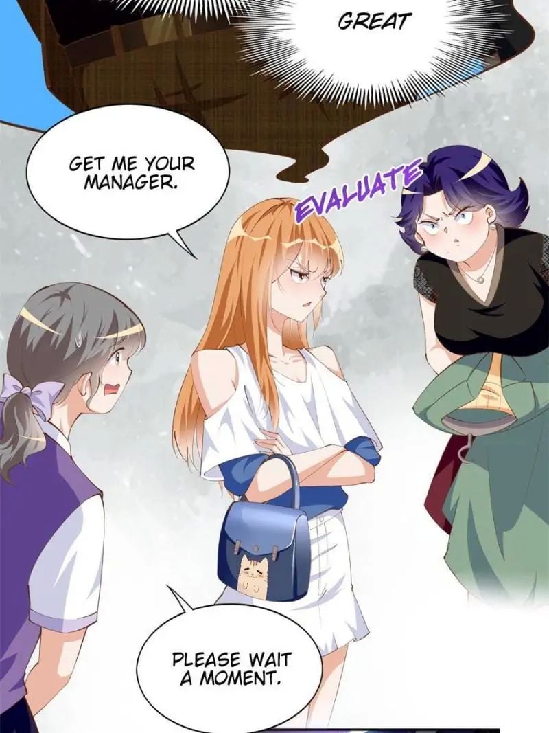 Reincarnation Of The Businesswoman At School Chapter 29 140 019