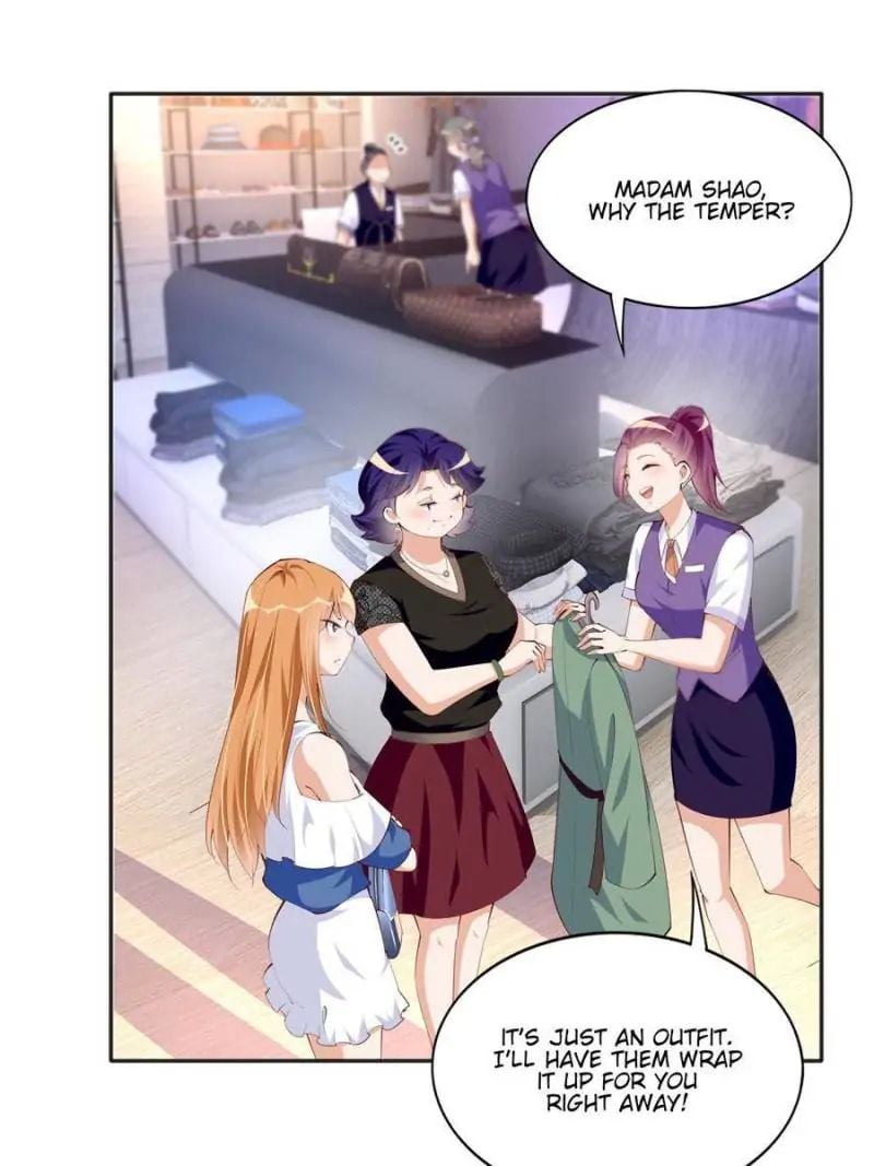 Reincarnation Of The Businesswoman At School Chapter 29 143 022