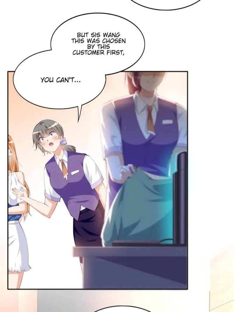 Reincarnation Of The Businesswoman At School Chapter 29 144 023
