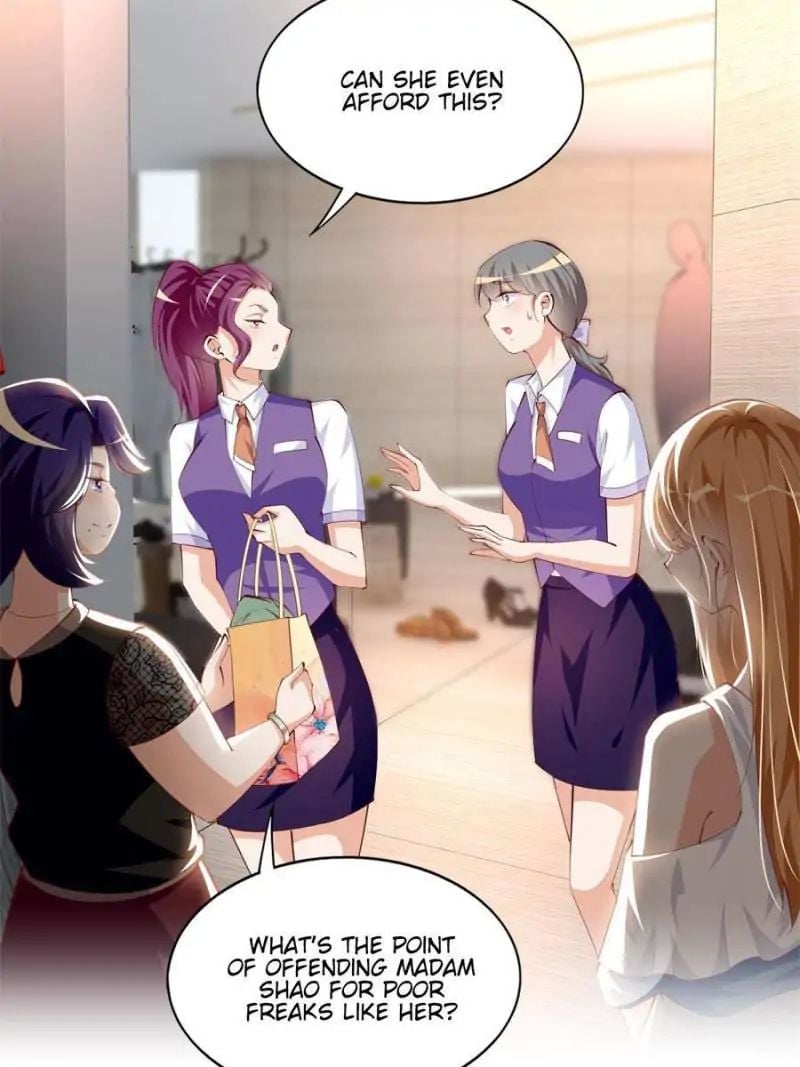Reincarnation Of The Businesswoman At School Chapter 29 145 024