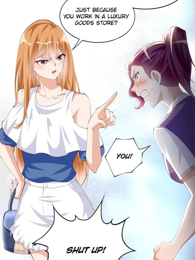 Reincarnation Of The Businesswoman At School Chapter 29 147 026