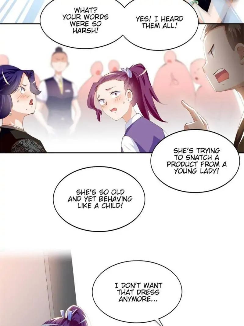 Reincarnation Of The Businesswoman At School Chapter 29 150 029