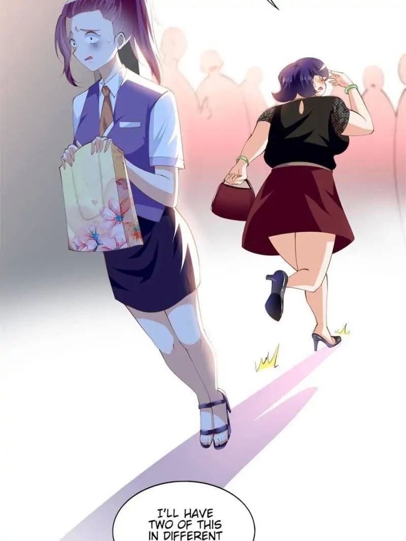 Reincarnation Of The Businesswoman At School Chapter 29 151 030