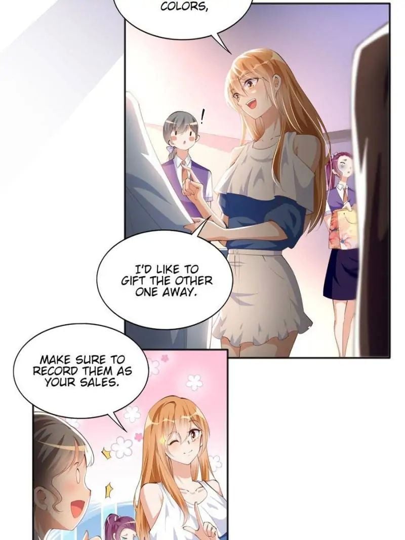 Reincarnation Of The Businesswoman At School Chapter 29 152 031
