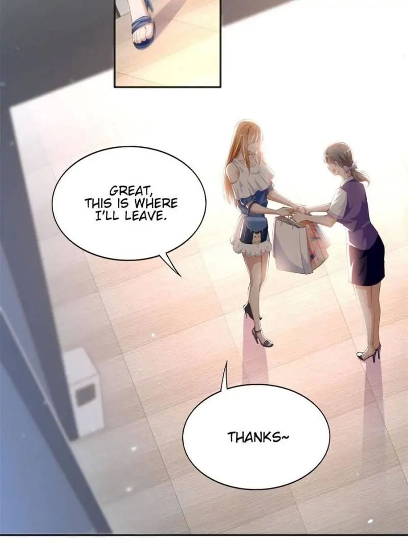 Reincarnation Of The Businesswoman At School Chapter 29 154 033