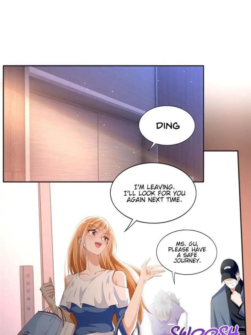 Reincarnation Of The Businesswoman At School Chapter 29 156 035