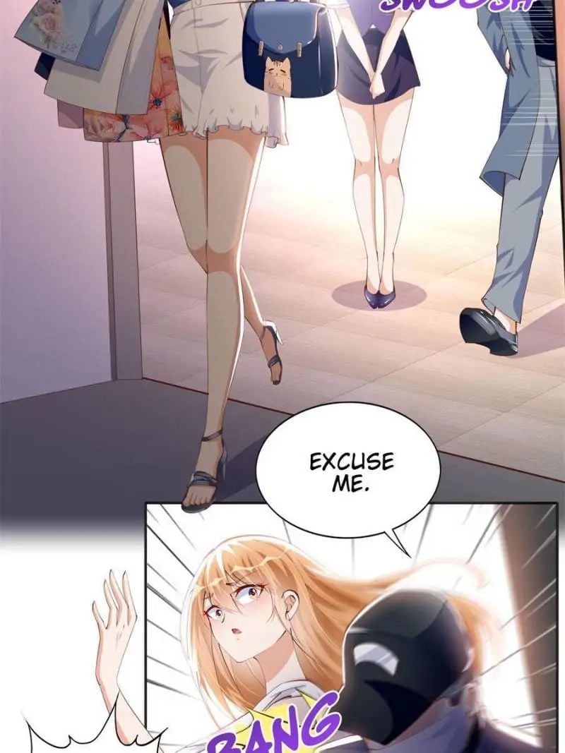 Reincarnation Of The Businesswoman At School Chapter 29 157 036