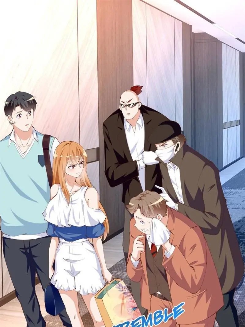 Reincarnation Of The Businesswoman At School Chapter 31 119 001
