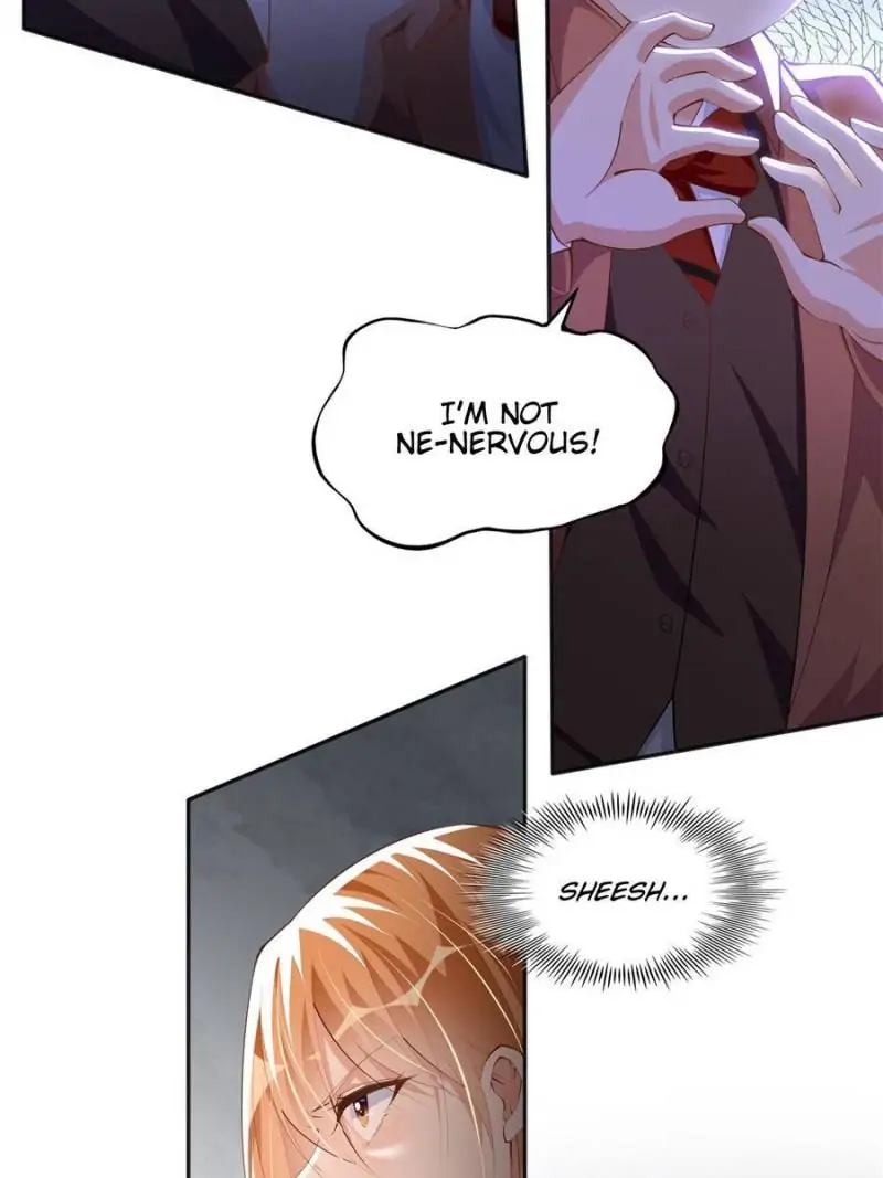 Reincarnation Of The Businesswoman At School Chapter 31 121 003
