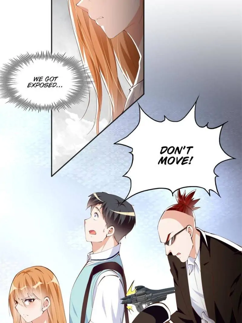 Reincarnation Of The Businesswoman At School Chapter 31 122 004