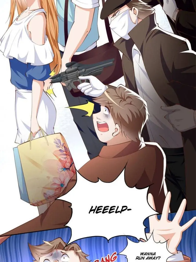 Reincarnation Of The Businesswoman At School Chapter 31 123 005