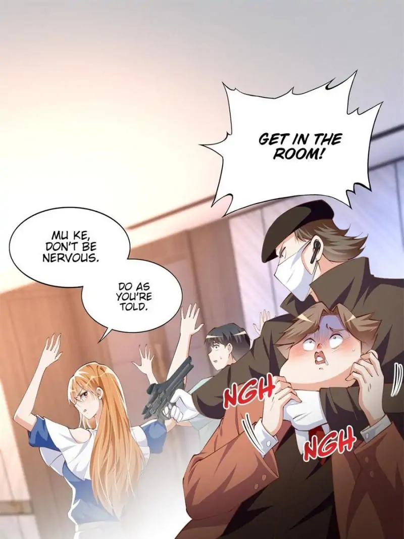 Reincarnation Of The Businesswoman At School Chapter 31 125 007