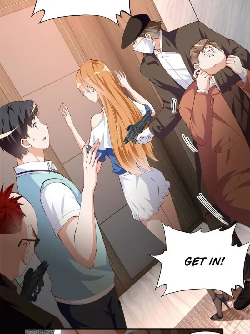 Reincarnation Of The Businesswoman At School Chapter 31 129 011