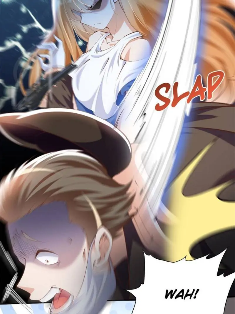 Reincarnation Of The Businesswoman At School Chapter 31 133 015